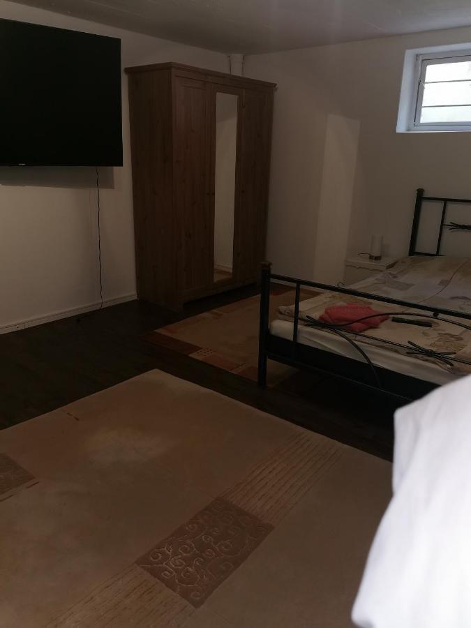 Apartment Traumhaft Edle Landhauswohnung
