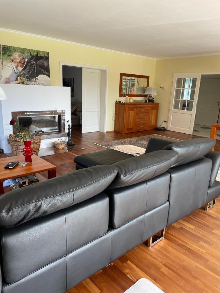 Traumhaft Edle Landhauswohnung Apartment